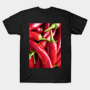 Red Chilli T-Shirt